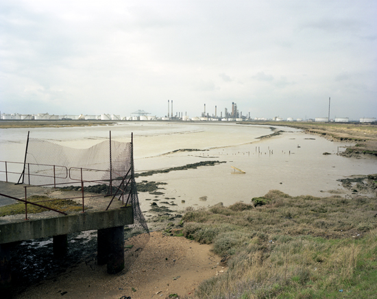 Canvey Wick, Essex